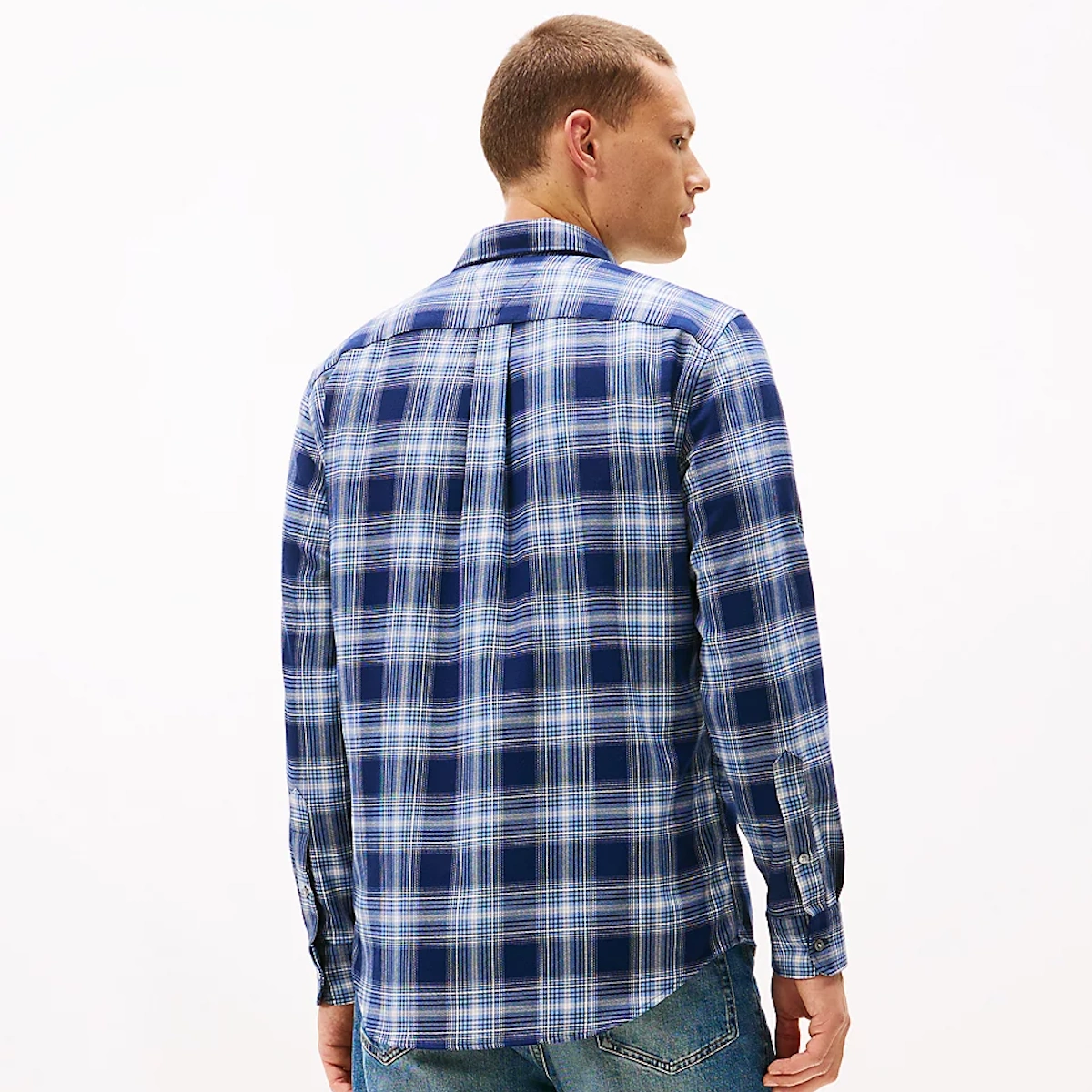 Tommy Hilfiger Skjorte - Billede 2