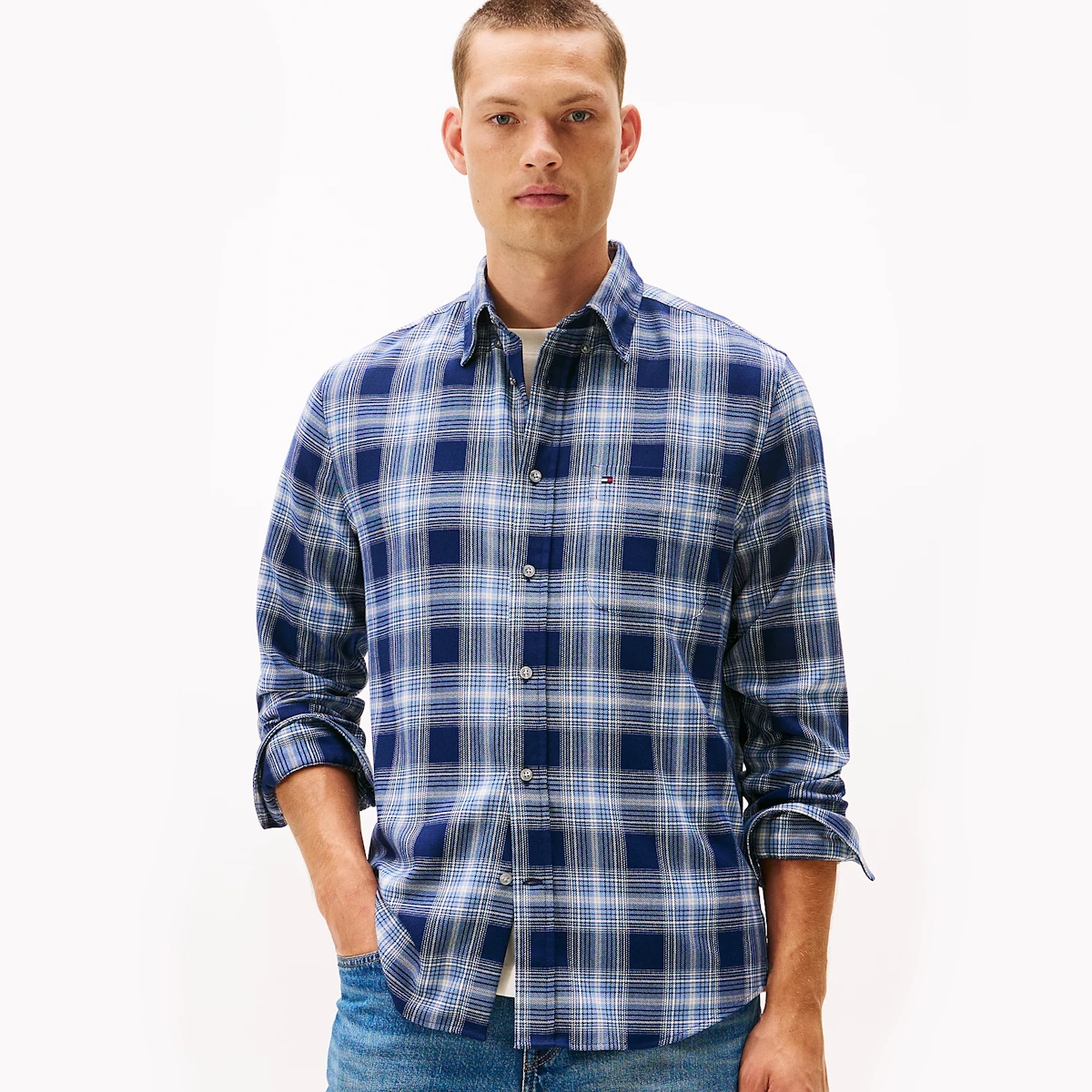 Tommy Hilfiger Skjorte