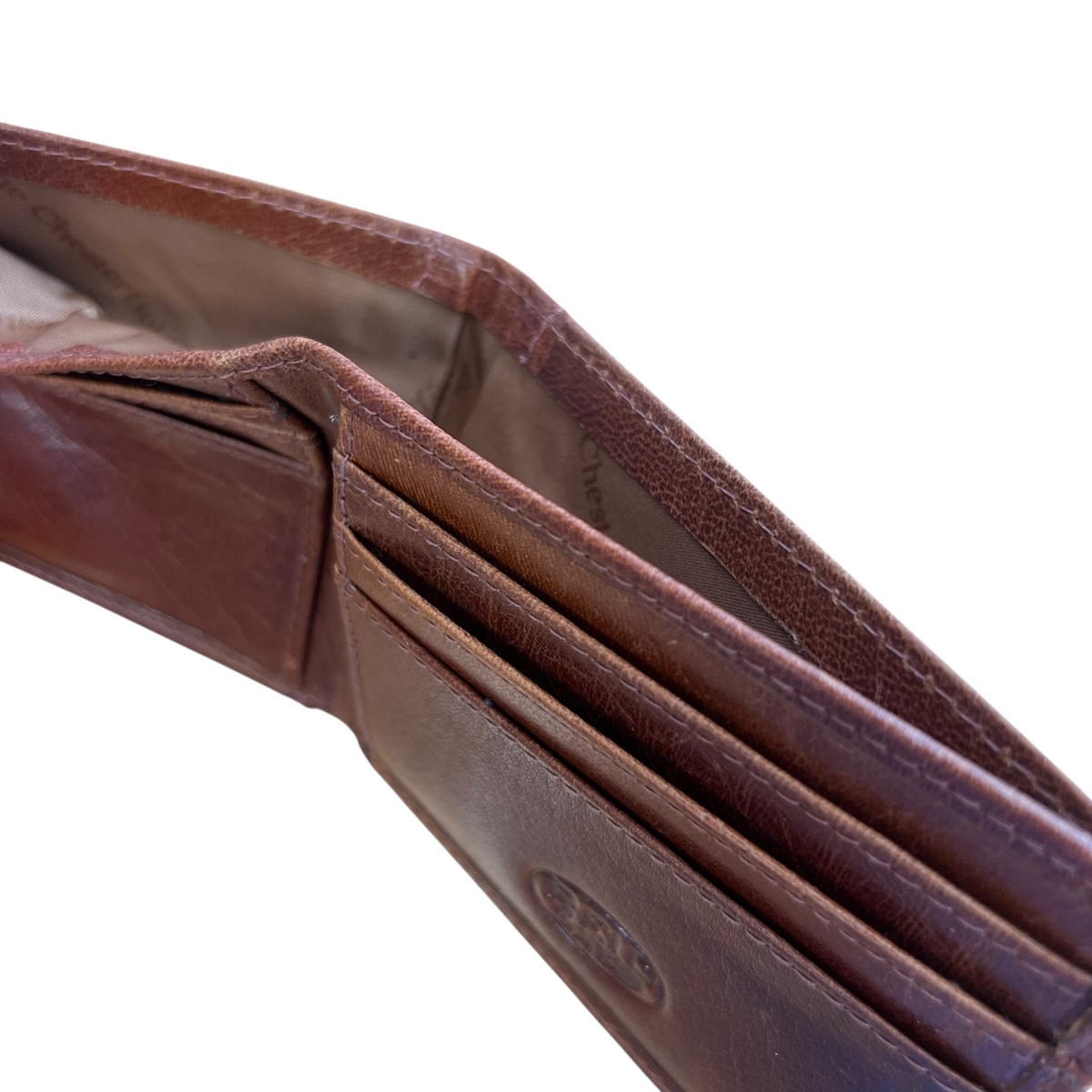 Chesterfield Brand Lund Pung (2 farver) - Billede 3