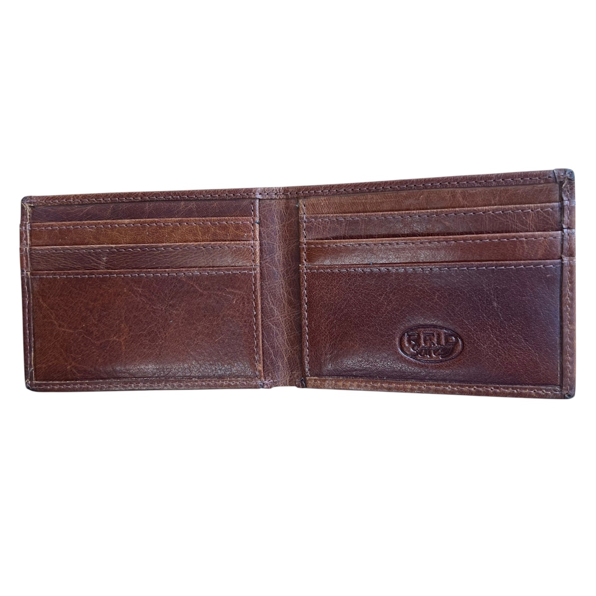 Chesterfield Brand Lund Pung (2 farver) - Billede 4