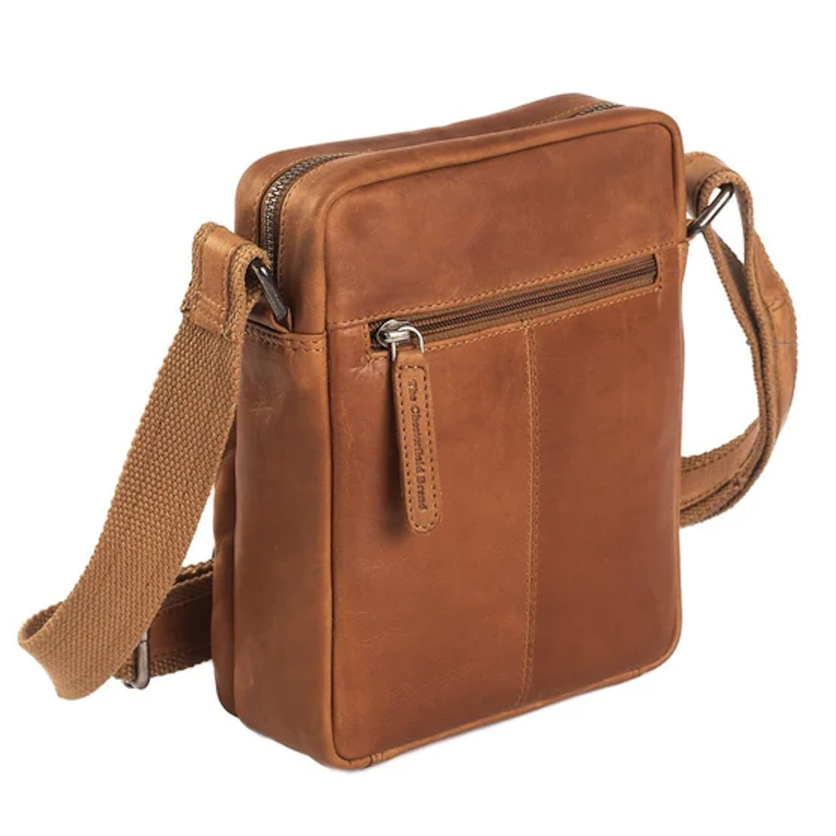 Chesterfield Brand Birmingham Skuldertaske - Billede 2
