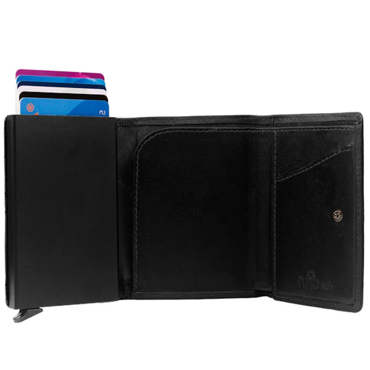 Chesterfield Brand Lancaster Kortholder (2 farver) - Billede 4