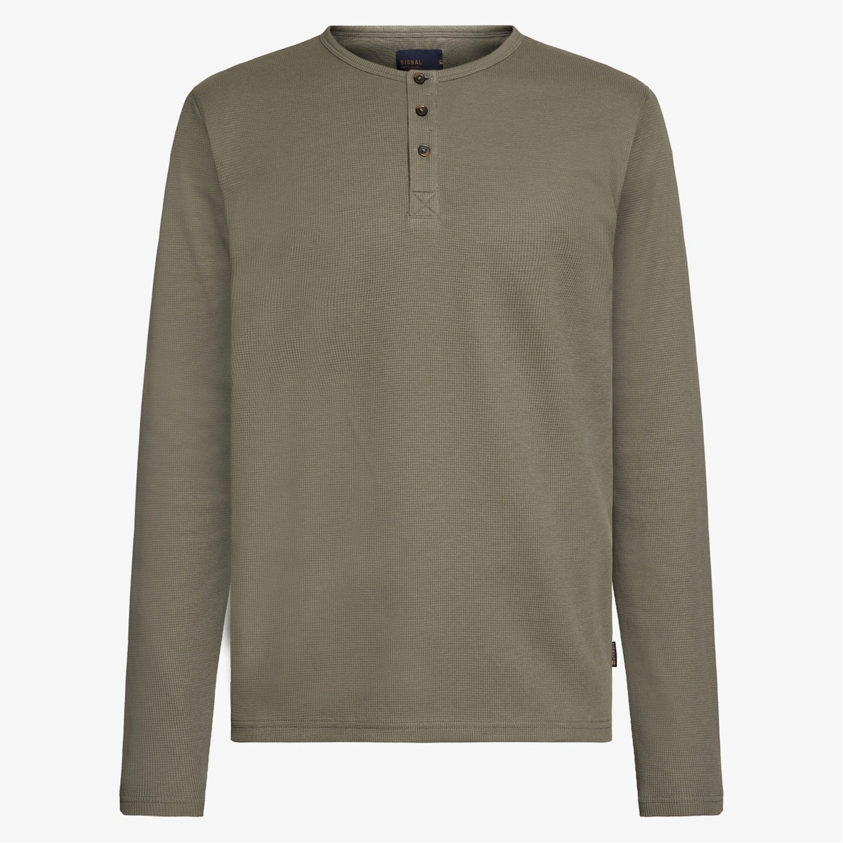 Signal Grandad T-shirt (2 farver) - Billede 2