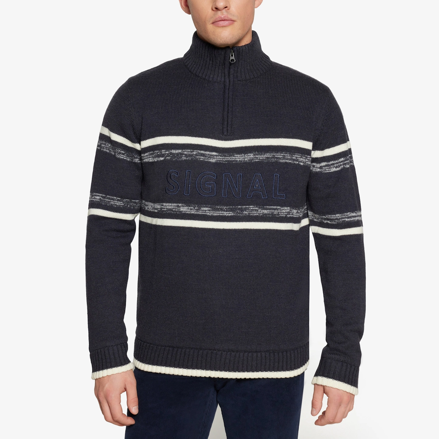 Signal Uld Windbreaker