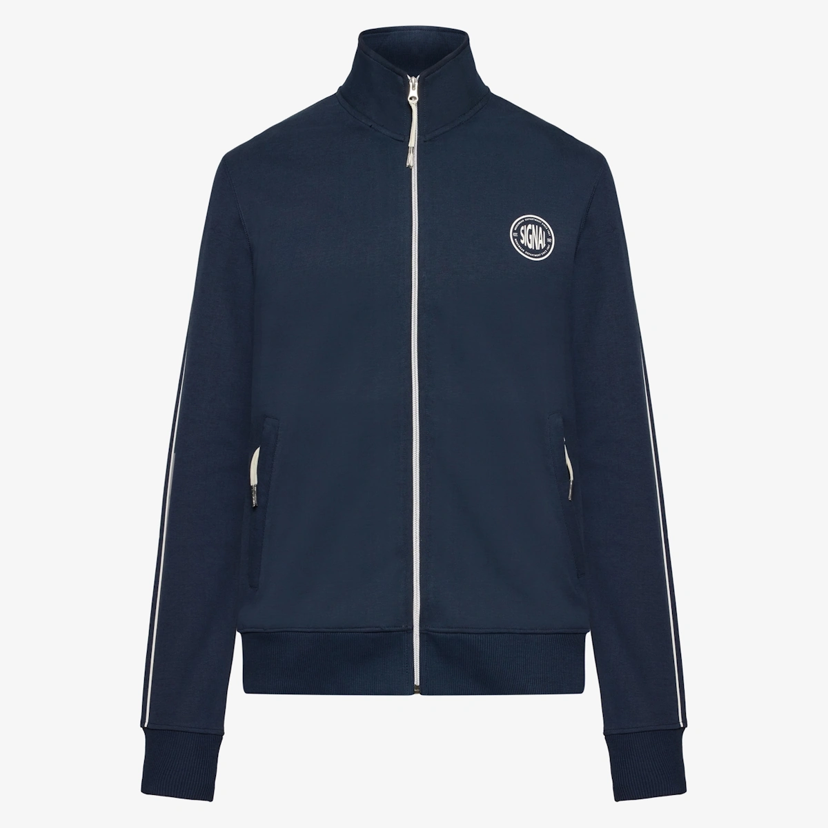 Signal Sweat Cardigan (2 farver) - Billede 2