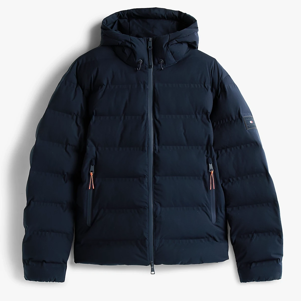 Tommy Hilfiger Tech Thermal Vinterjakke