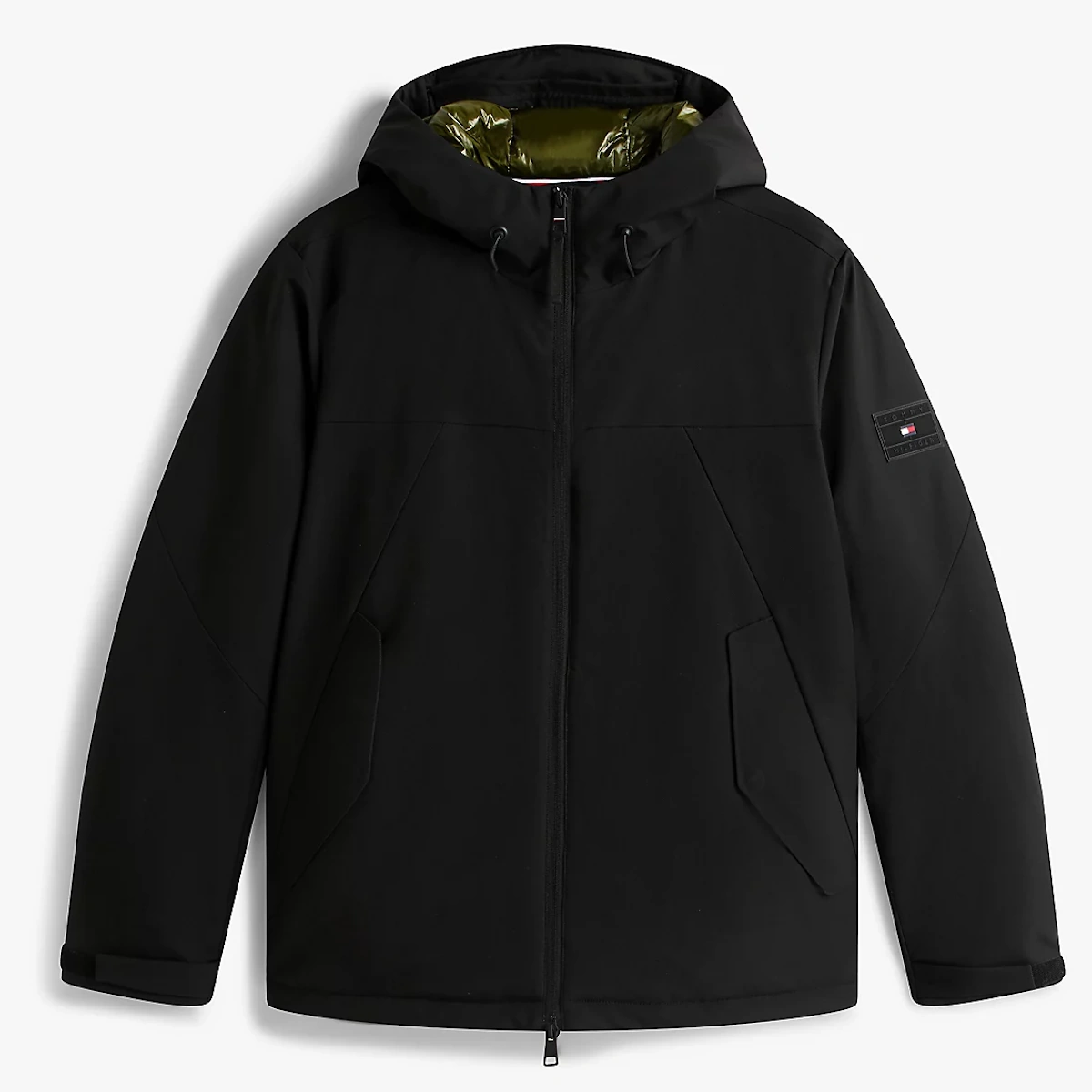 Tommy Hilfiger Vinterjakke