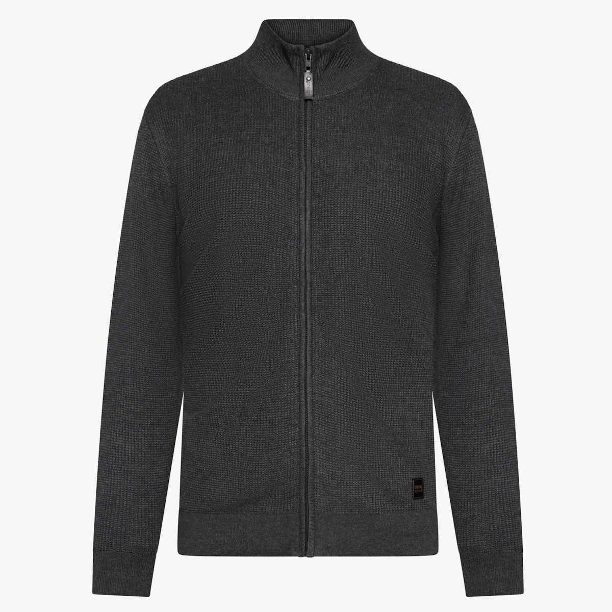 Signal Bomulds Cardigan