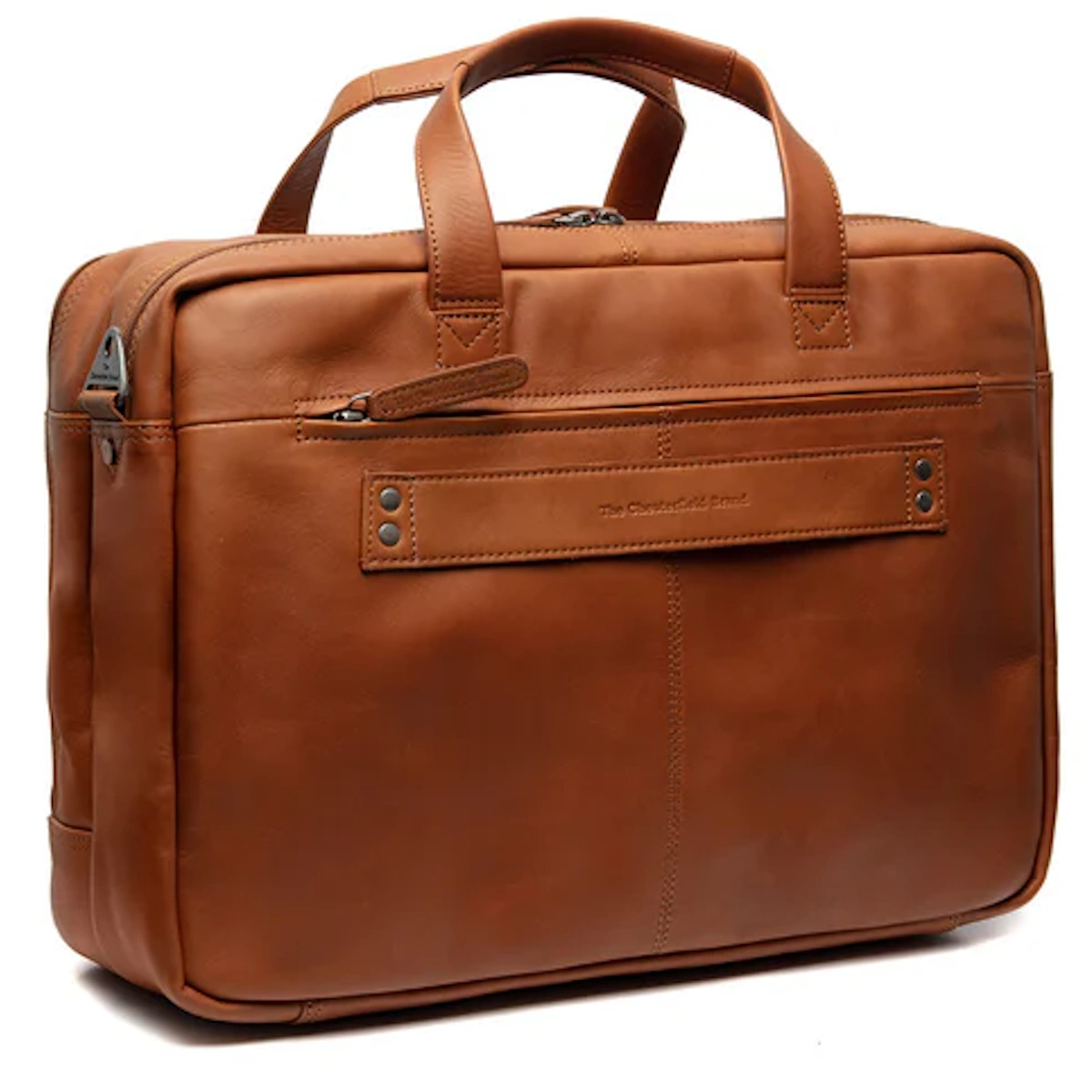 Chesterfield Brand Ryan Skuldertaske - Billede 2