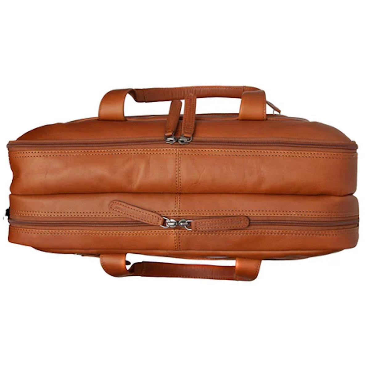 Chesterfield Brand Ryan Skuldertaske - Billede 3