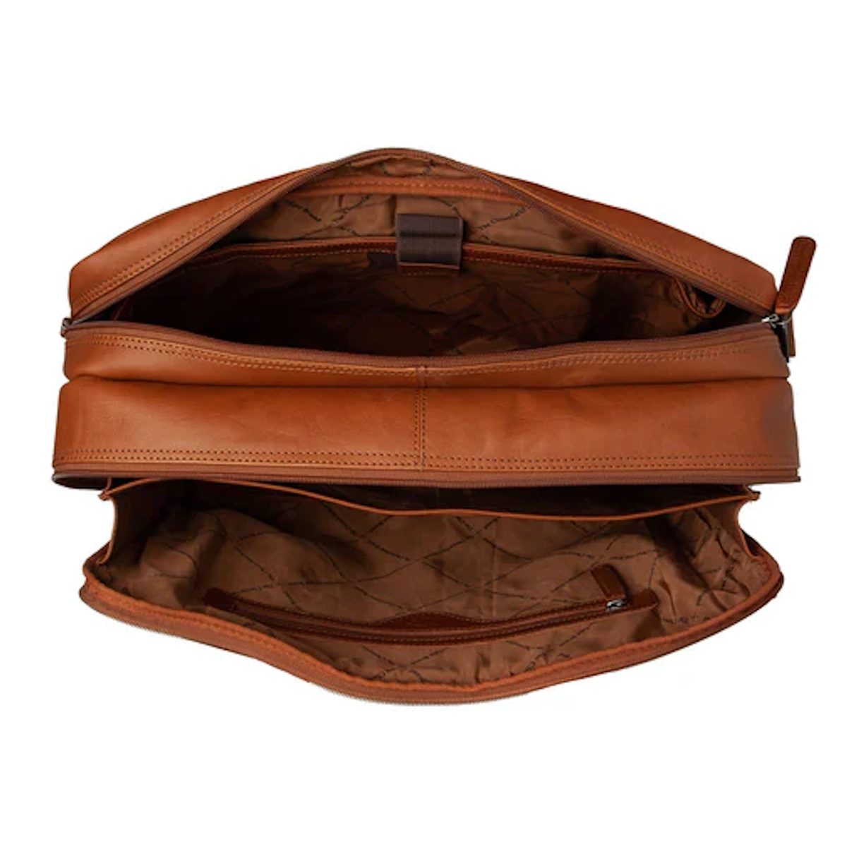 Chesterfield Brand Ryan Skuldertaske - Billede 4