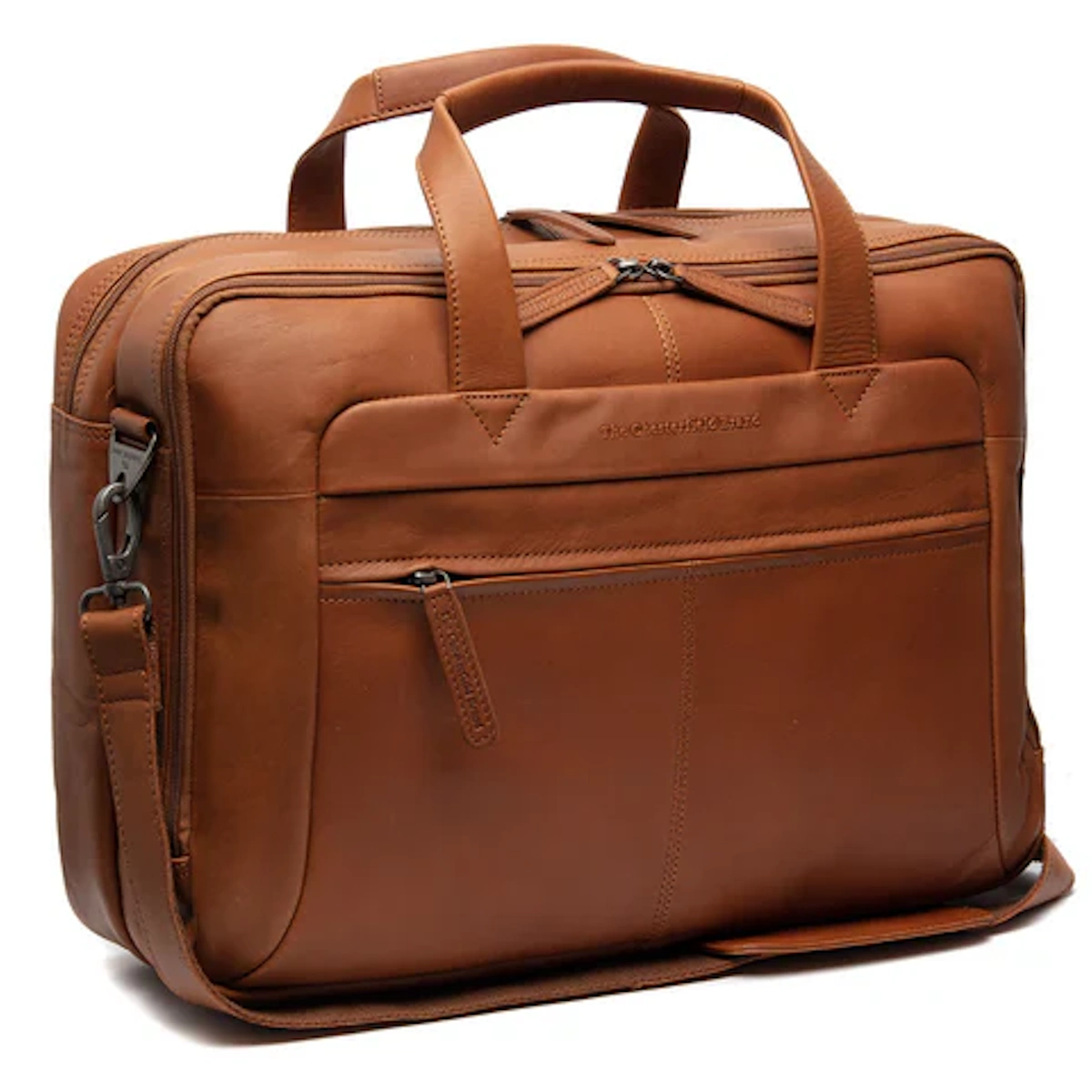 Chesterfield Brand Ryan Skuldertaske