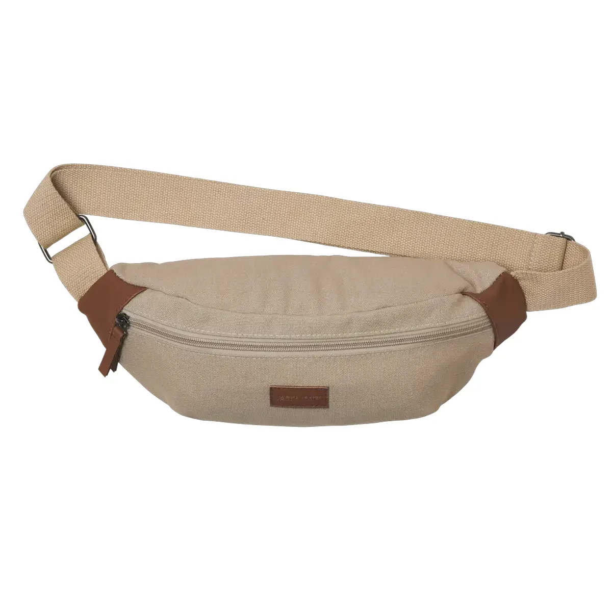 Jack & Jones bæltetaske (flere farver) - Billede 4