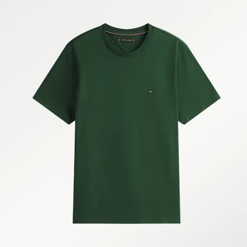 Tommy Hilfiger basic tee (flere farver)