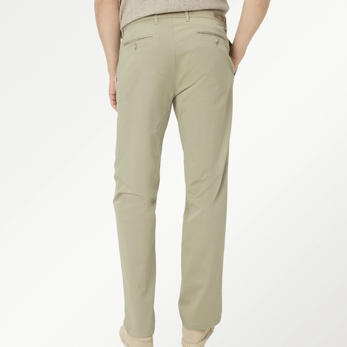 Brax Chino Bukser mod. Everest (flere farver) - Billede 4
