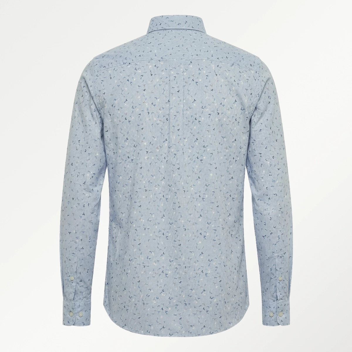 Fynch Hatton Skjorte - Billede 2