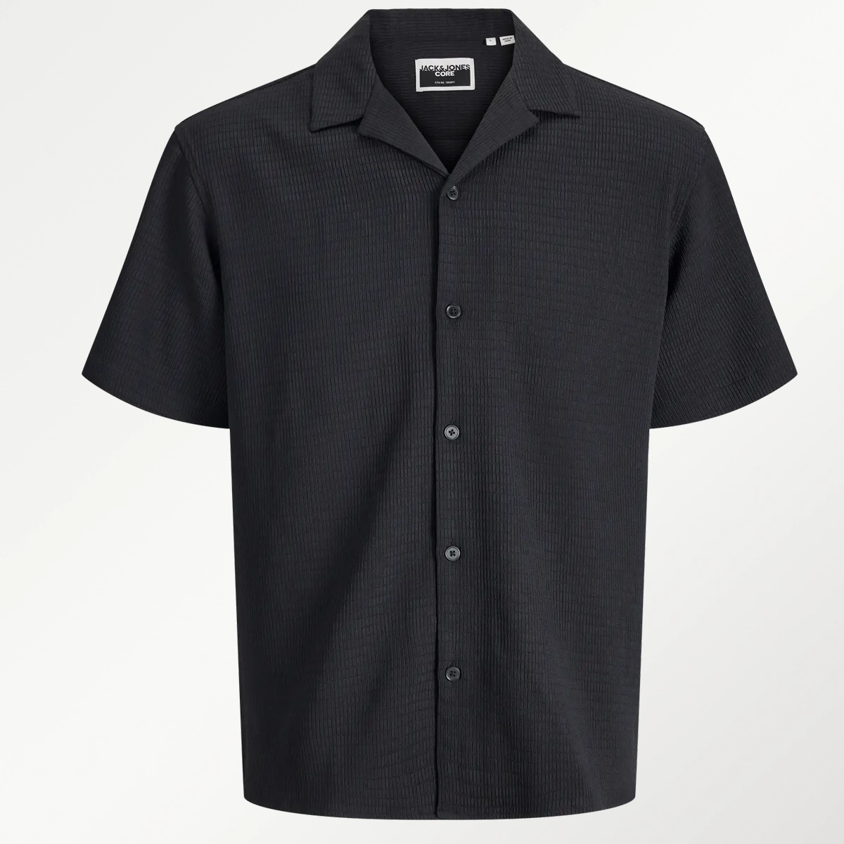 Jack & Jones Performance Sommer Skjorte m. struktur (flere farver)