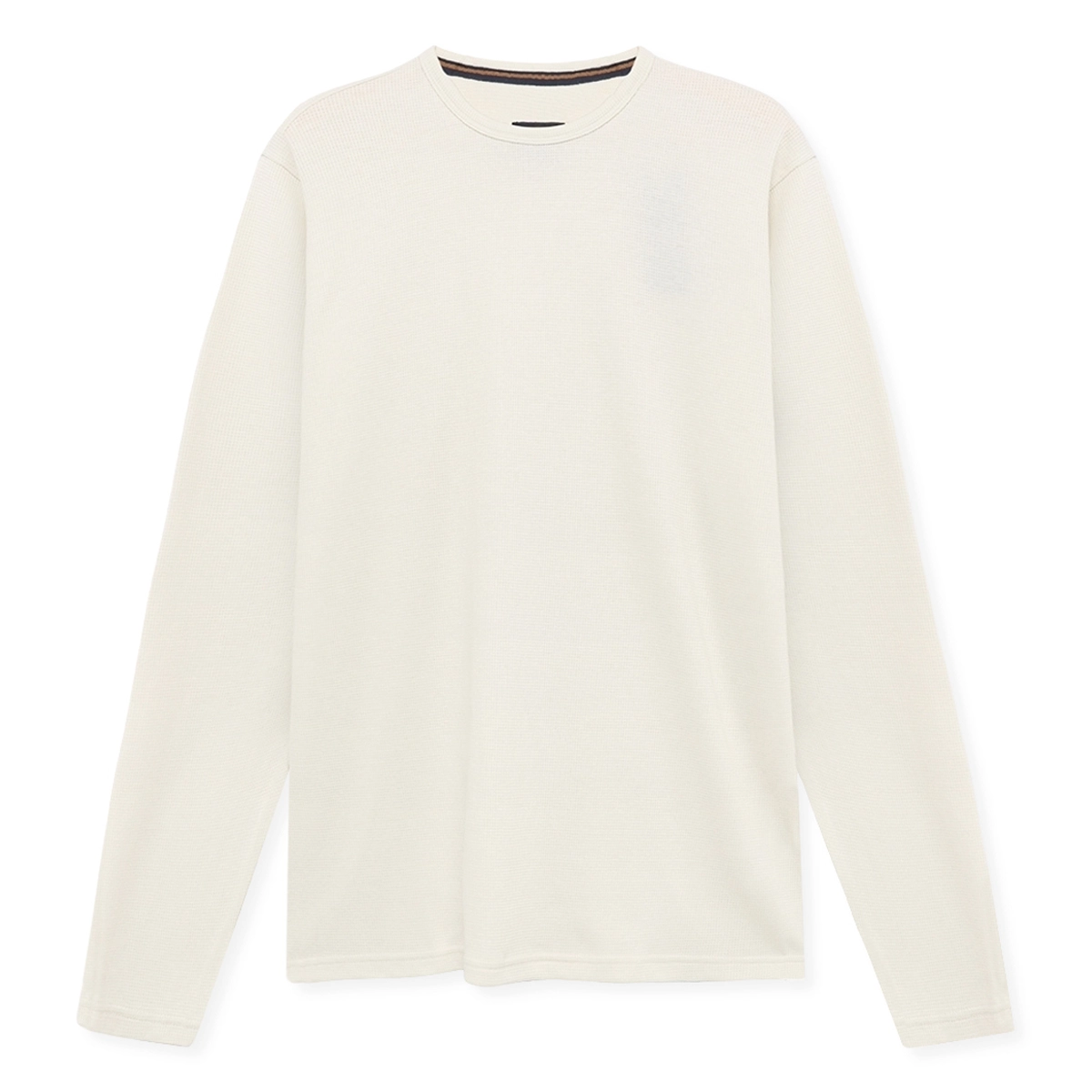 Signal T-shirt - lang ærme - Billede 3