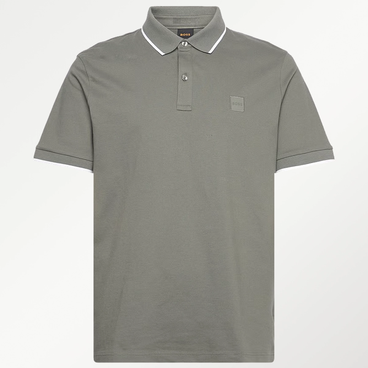 Boss Passertip Polo
