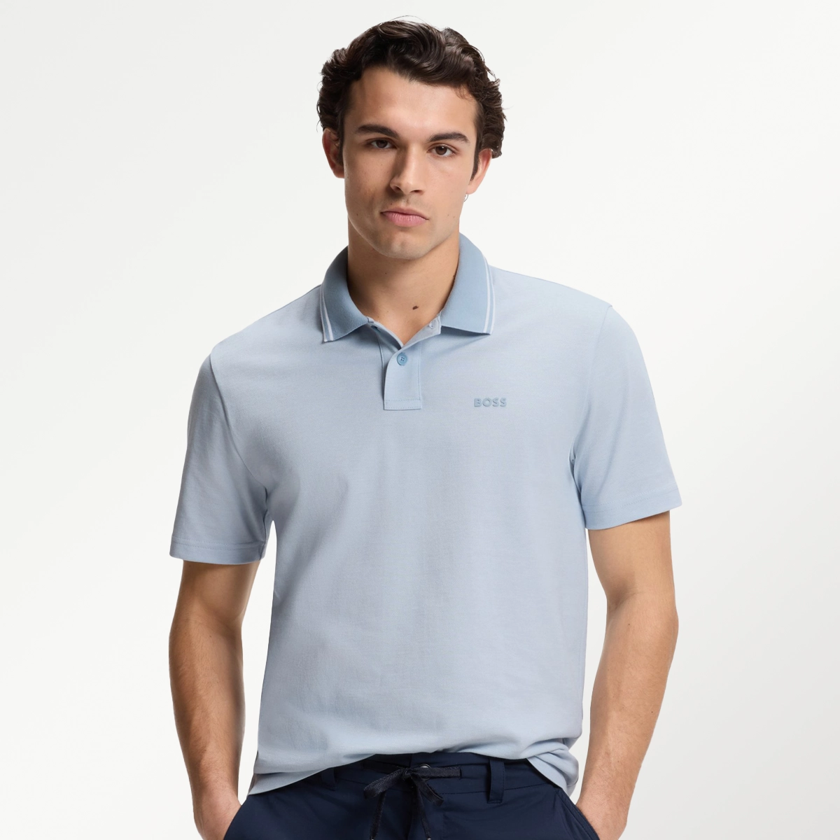 Boss Peoxford Polo