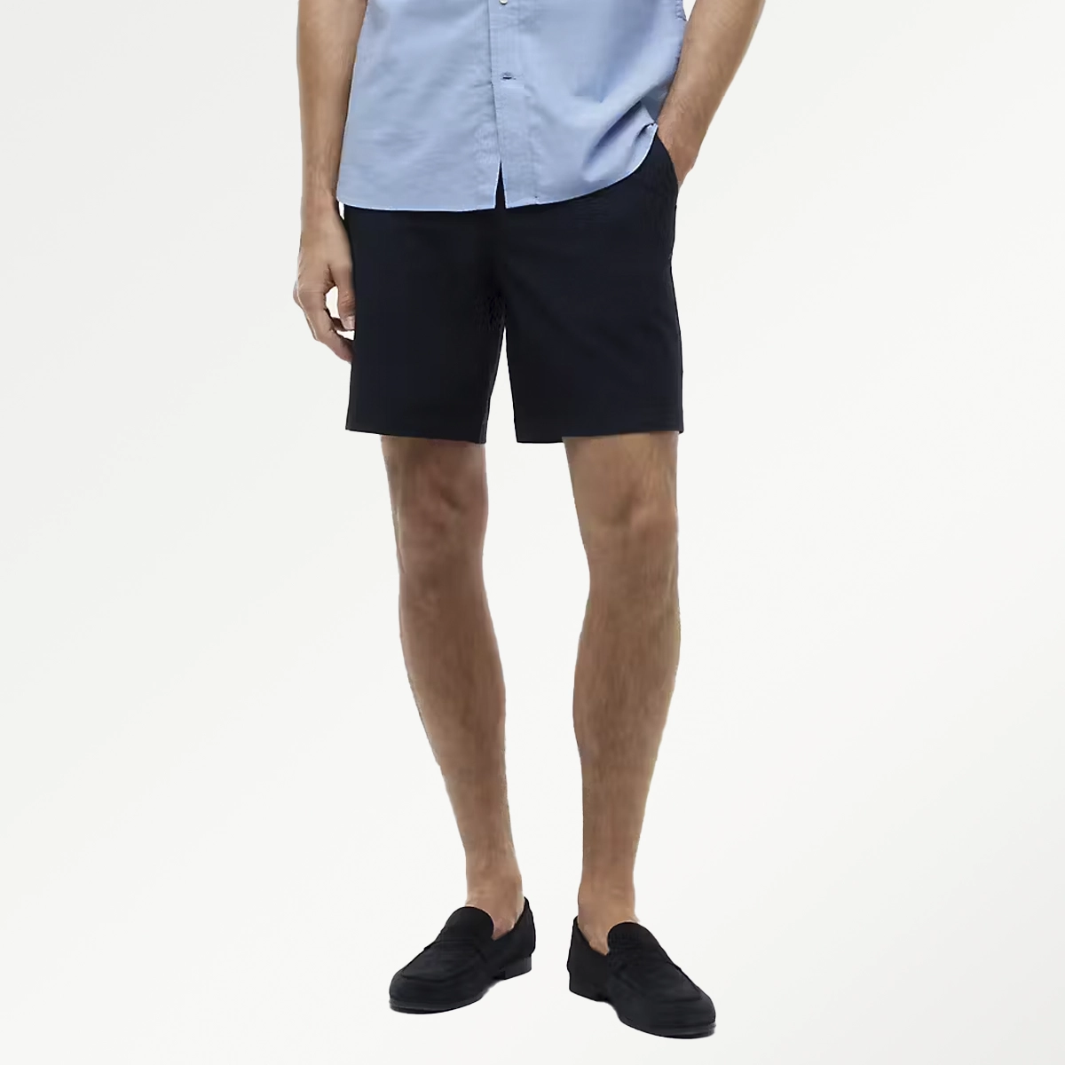Hilfiger Performance Chino Shorts (flere farver) - Billede 2