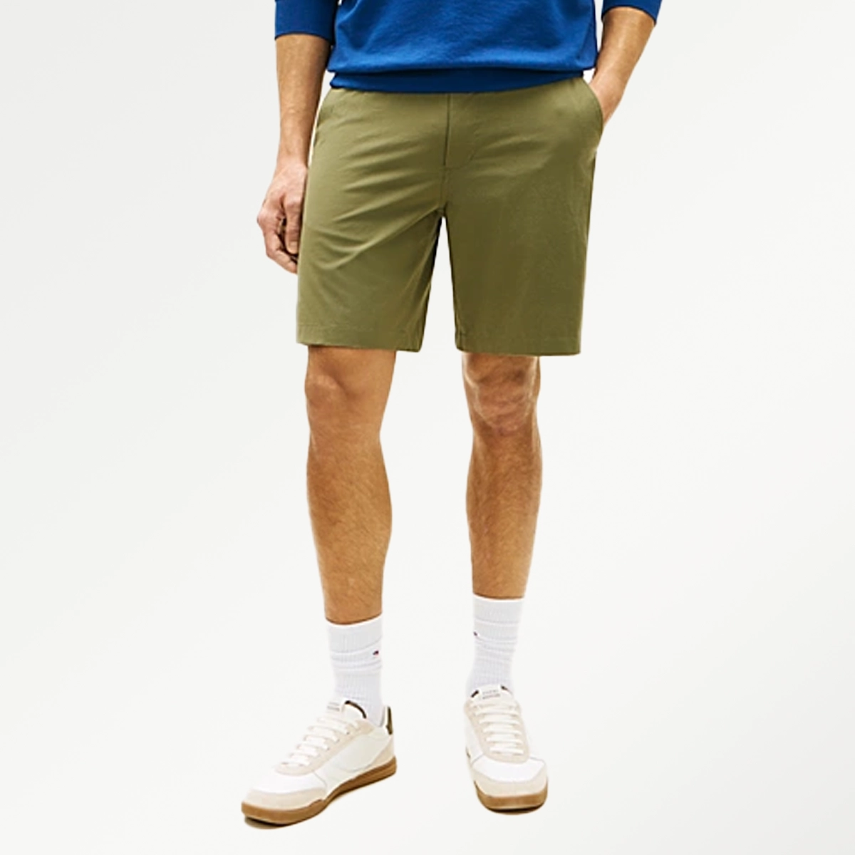Hilfiger Performance Chino Shorts (flere farver)