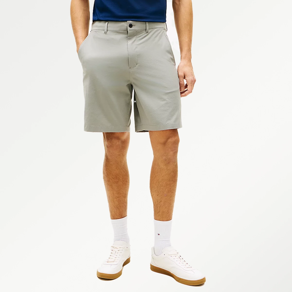 Hilfiger Performance Chino Shorts (flere farver) - Billede 3