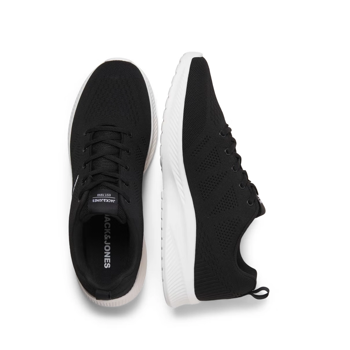 Jack & Jones Sneakers (flere farver) - Billede 4