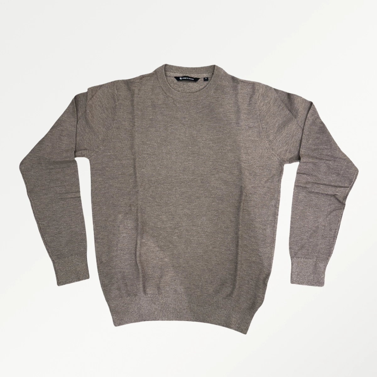 Kings Road O-hals Strik