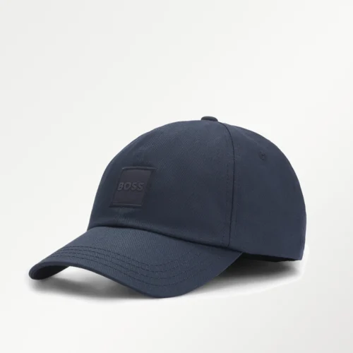 Boss Logo Cap