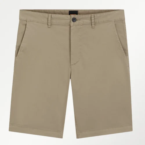 Boss Chino Shorts