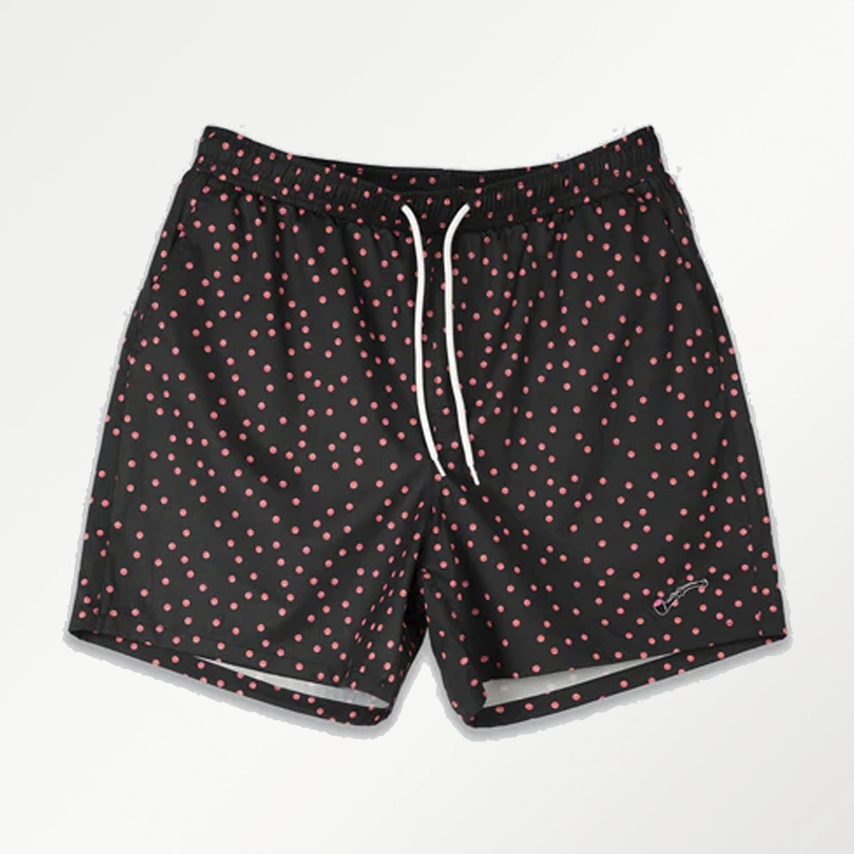 Lakor Sprinkle Lakrids Badeshorts
