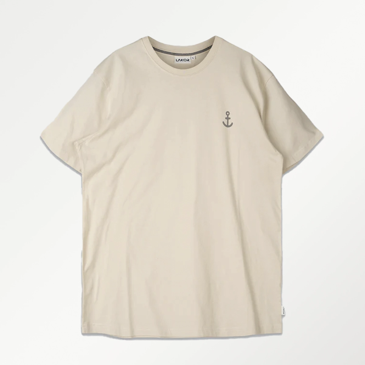 Seagull Squad Back T-shirt (rygprint) - Billede 2
