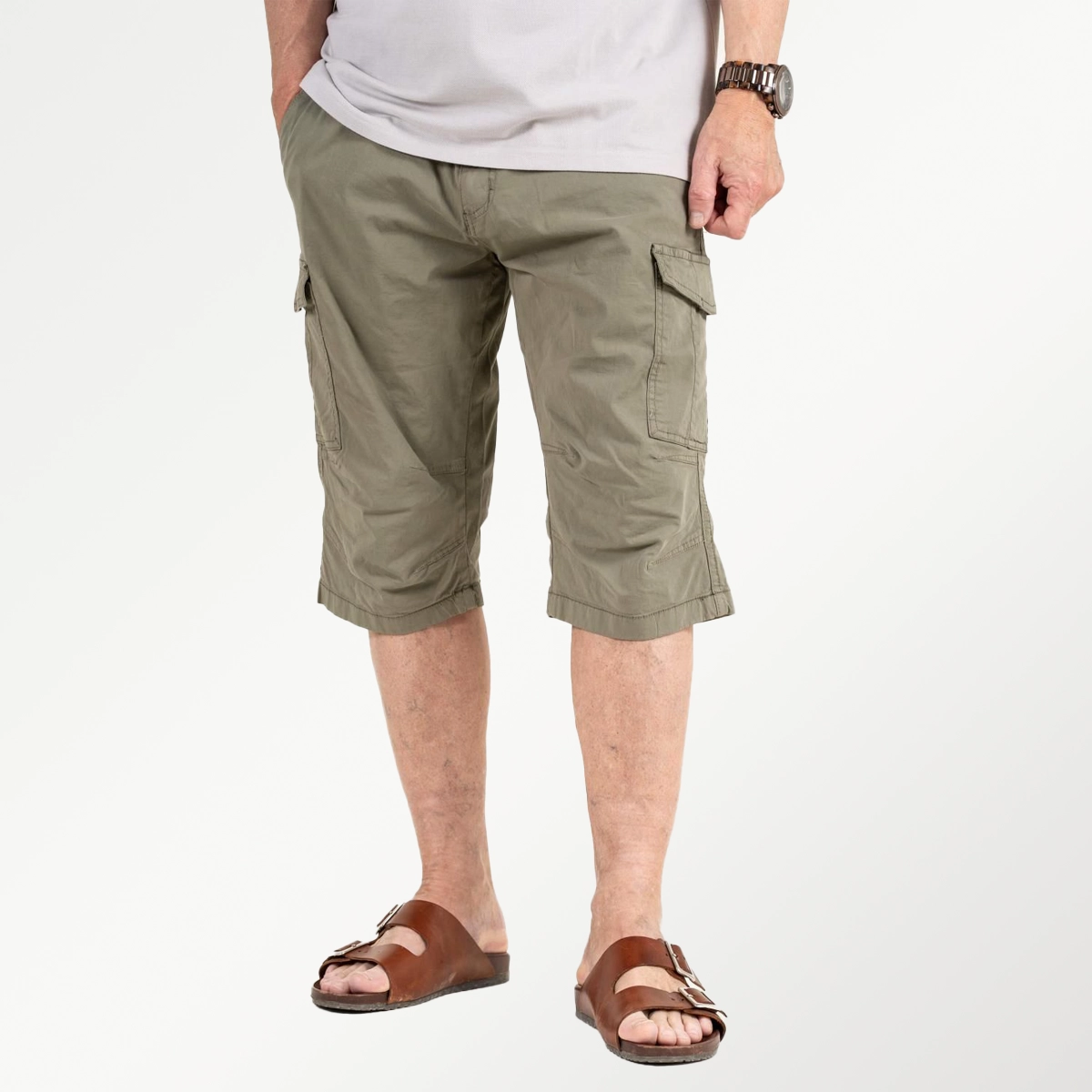 Pre End Cargo Knickers (flere farver) - Billede 2