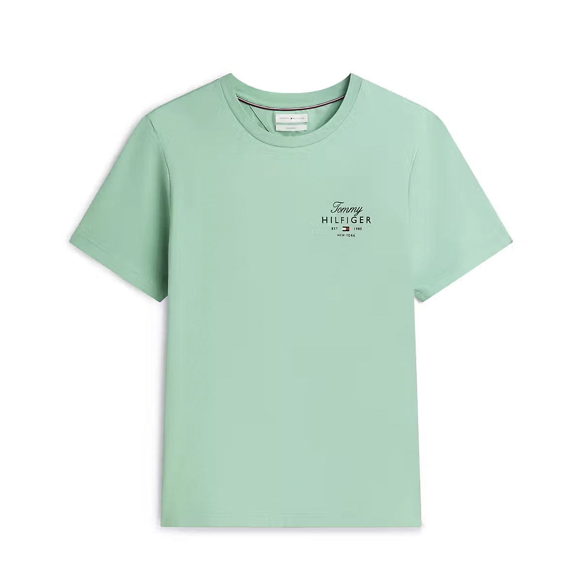 Tommy Hilfiger logo t-shirt (flere farver) - Billede 2