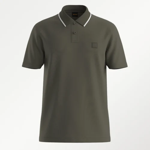 Boss Passerford Polo