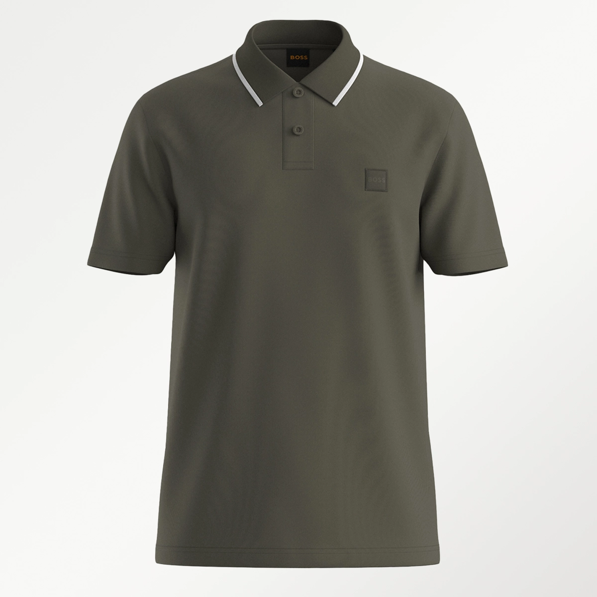 Boss Passerford Polo