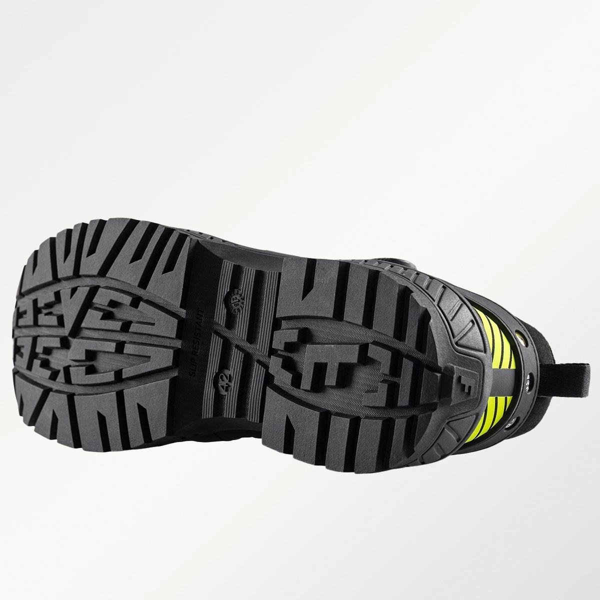 Fristads ComfortStep sikkerhedssko S3S Lav - Billede 3