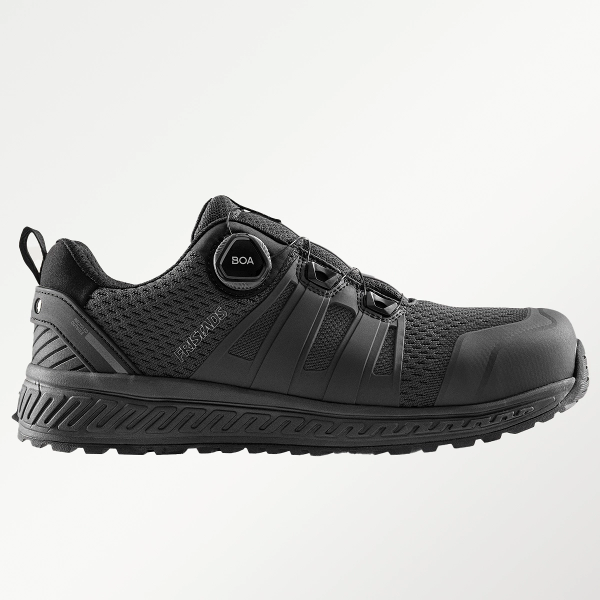 Fristads ComfortStep sikkerhedssko Lav S1PS Lav