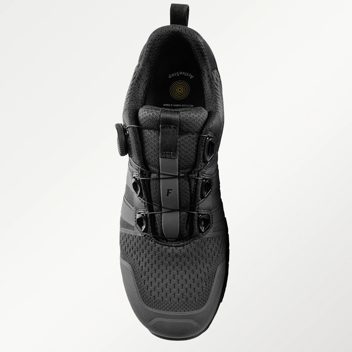 Fristads ComfortStep sikkerhedssko Lav S1PS Lav - Billede 2