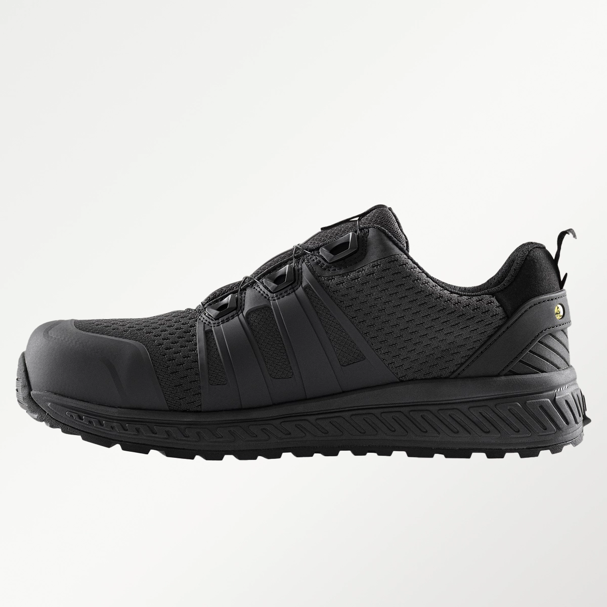 Fristads ComfortStep sikkerhedssko Lav S1PS Lav - Billede 4