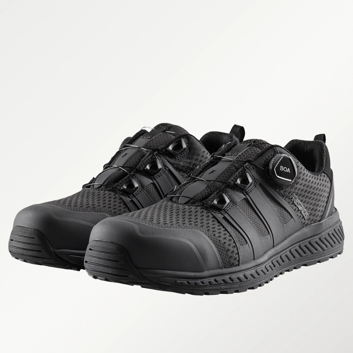 Fristads ComfortStep sikkerhedssko Lav S1PS Lav - Billede 5