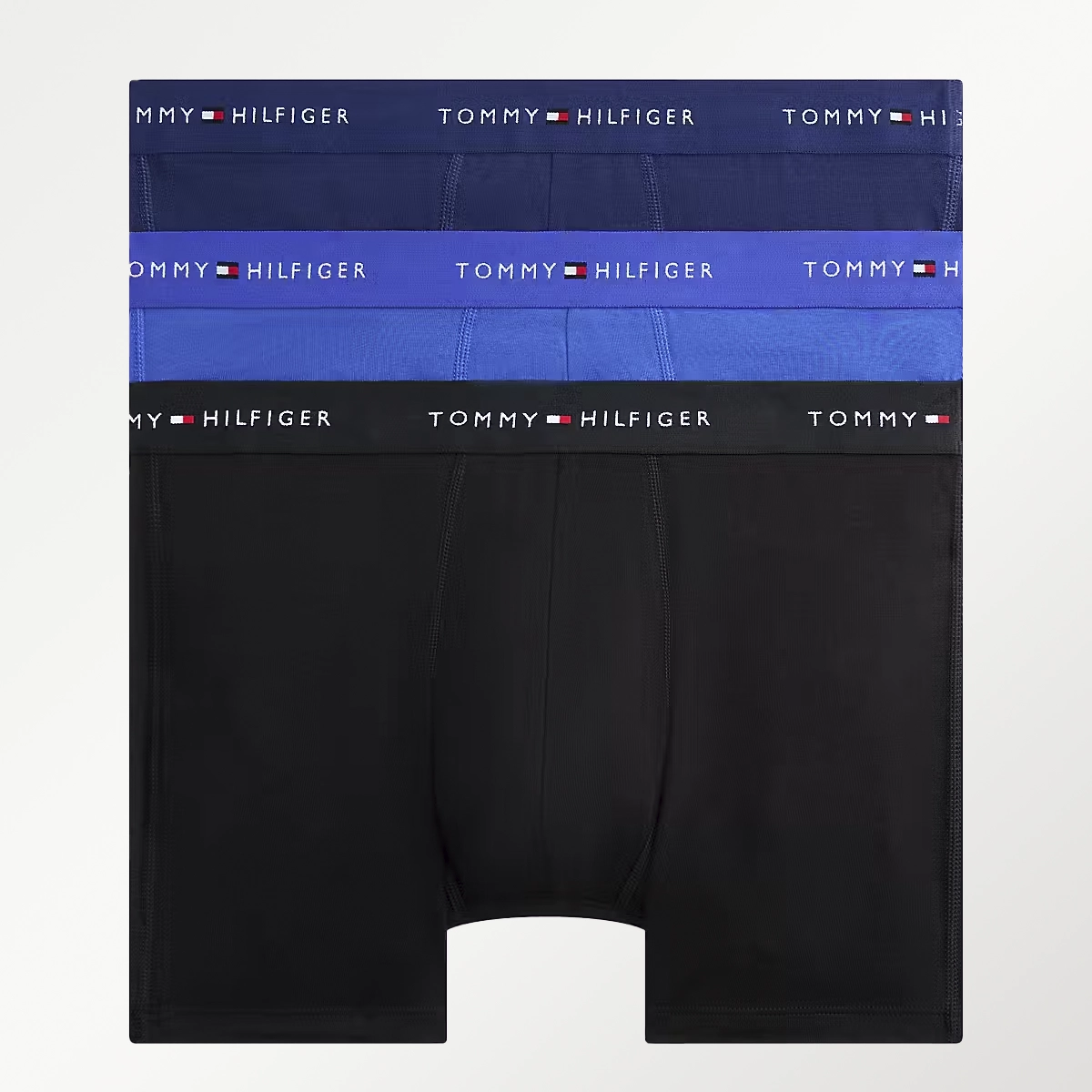 Tommy Hilfiger Boxer Briefs (Mix 3-pak)