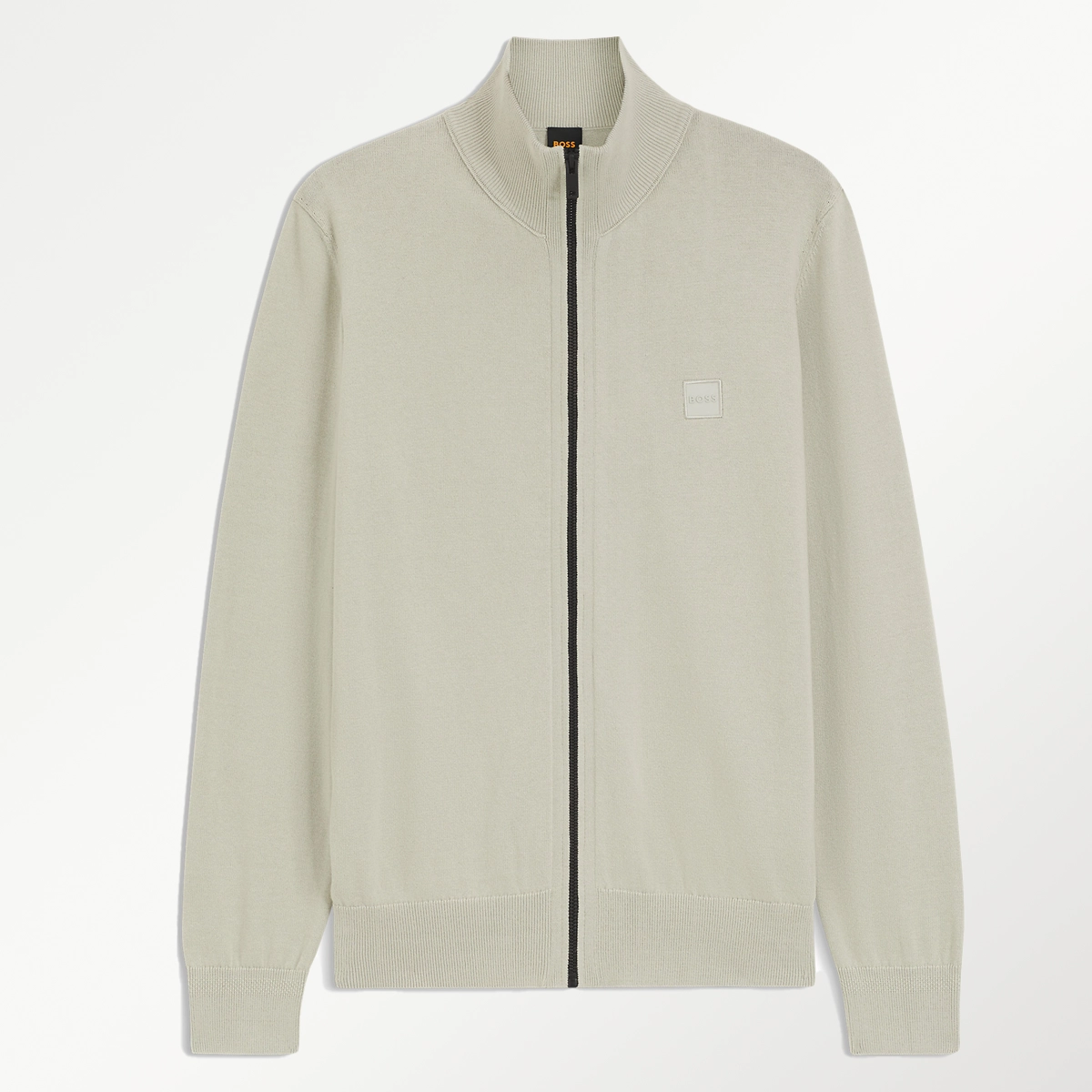 Boss cardigan