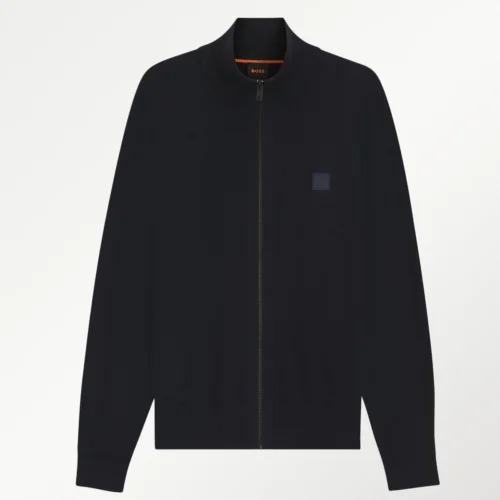 Boss cardigan