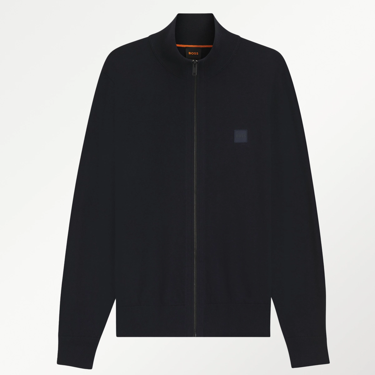 Boss cardigan
