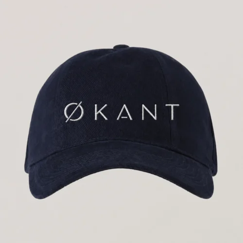 ØKANT Signatur Cap