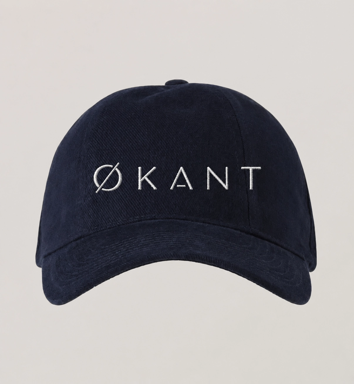ØKANT Signatur Cap