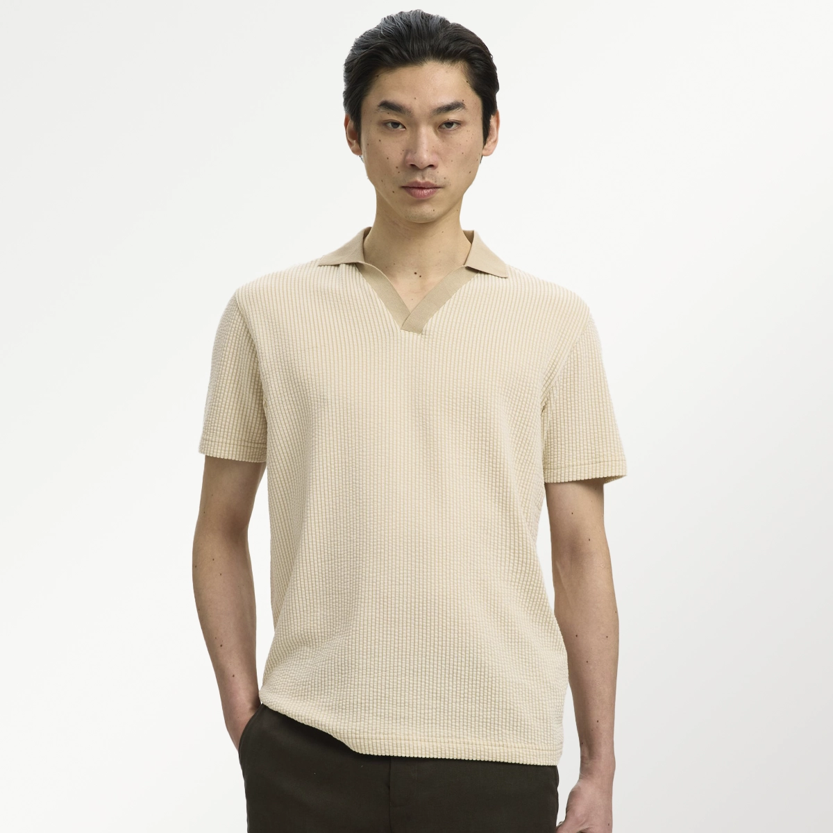 SELECTED POLO