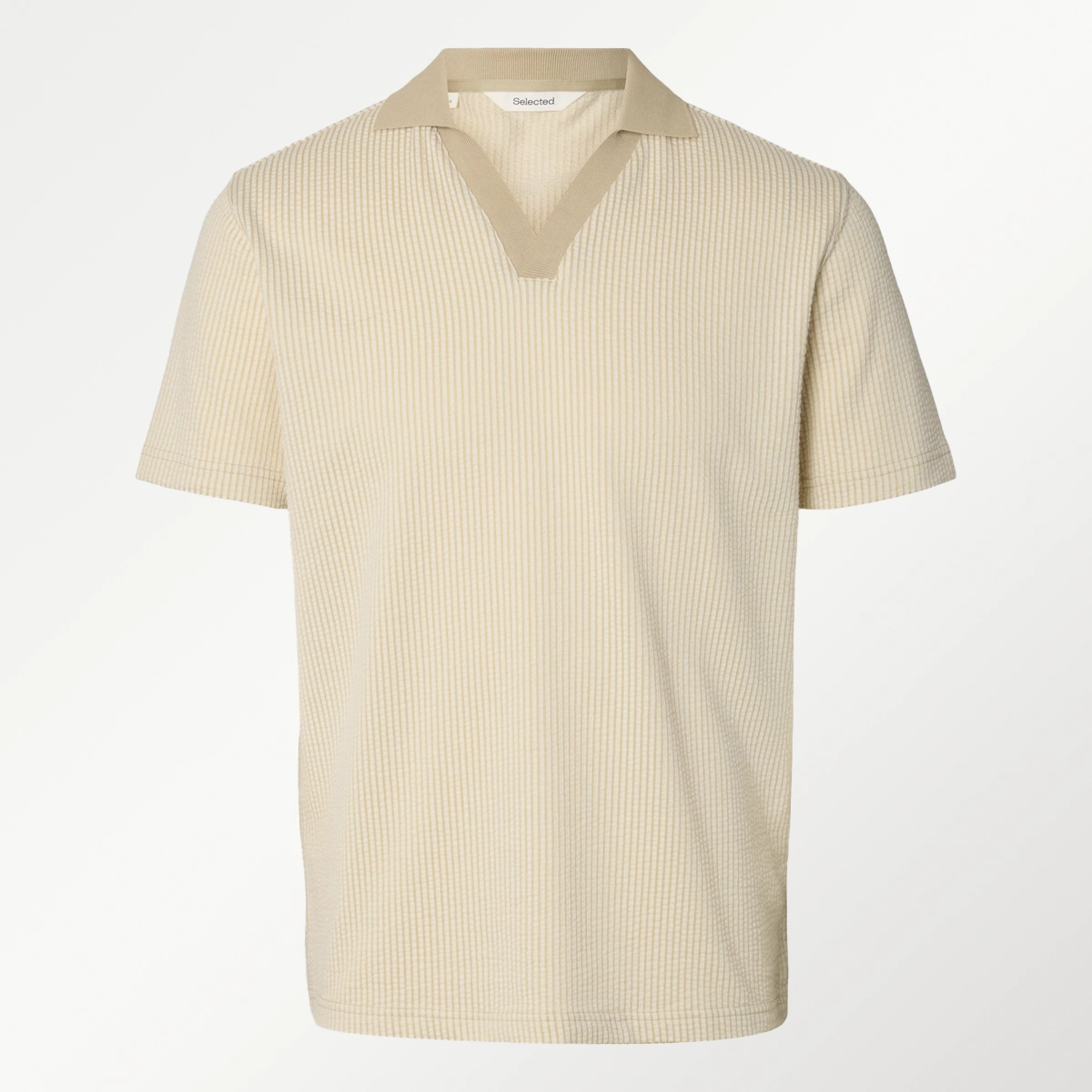 SELECTED POLO - Billede 2